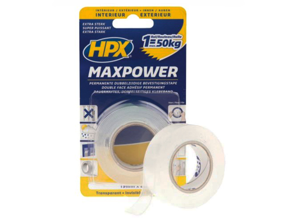 HPX double sided tape [HT1902]